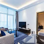 Luxury- 1 Bedroom Downtown Dubai Near Burj Khalifa