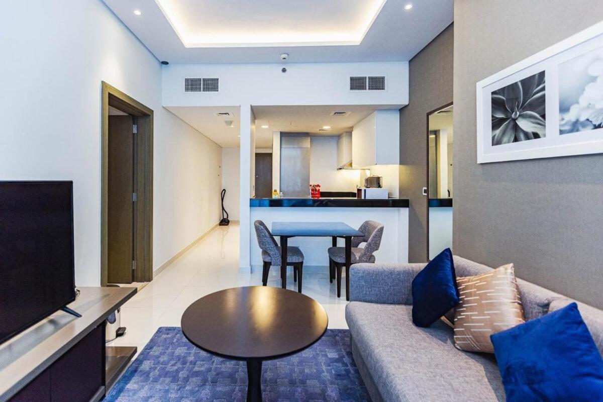 Apartment Luxury- 1 Bedroom Downtown Near Burj Khalifa