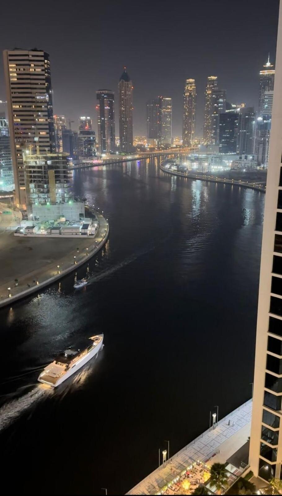 Luxury- 1 Bedroom Downtown Near Burj Khalifa