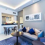 Luxury- 1 Bedroom Downtown Dubai Near Burj Khalifa