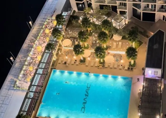 Luxury- 1 Bedroom Downtown Dubai Near Burj Khalifa