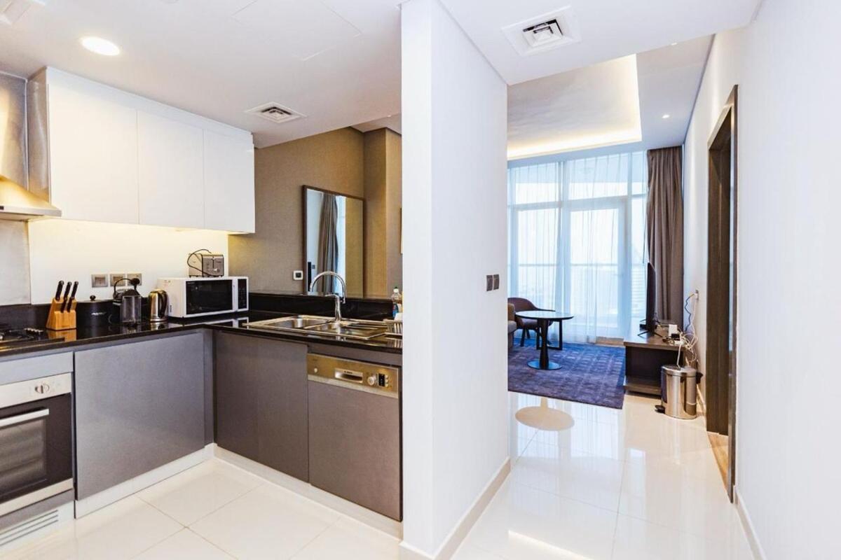 Luxury- 1 Bedroom Downtown Near Burj Khalifa