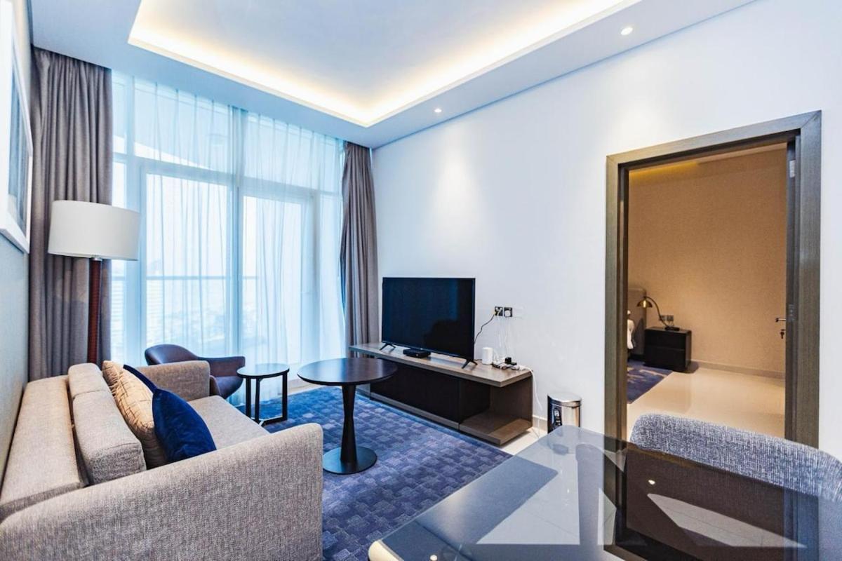 Luxury- 1 Bedroom Downtown Near Burj Khalifa