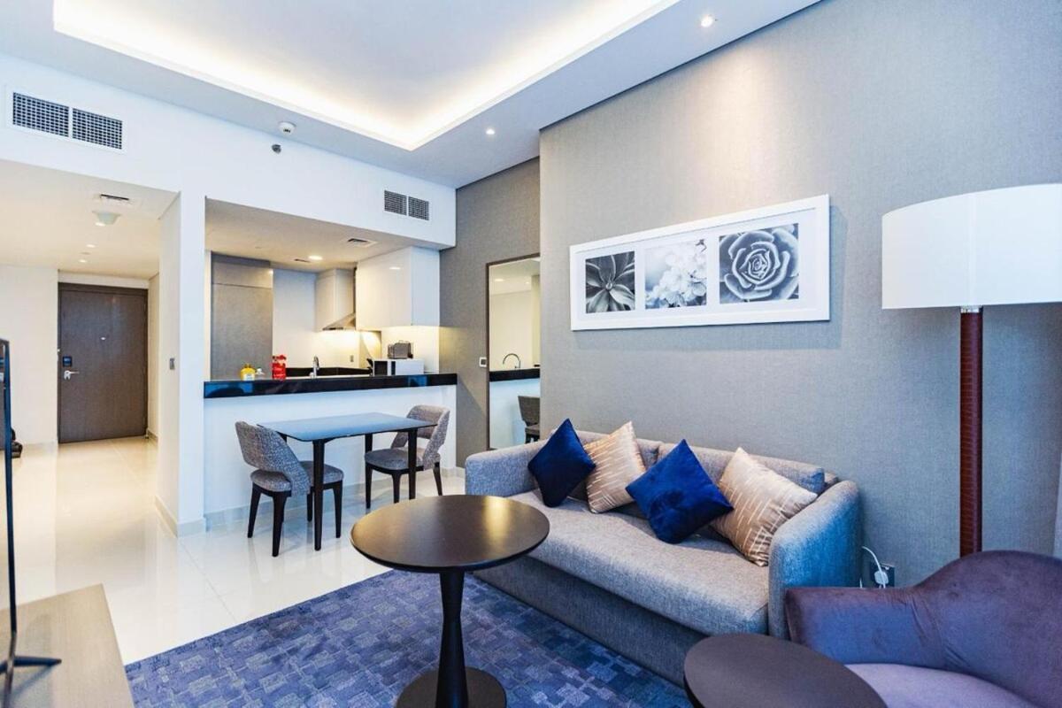Apartment Luxury- 1 Bedroom Downtown Near Burj Khalifa *
