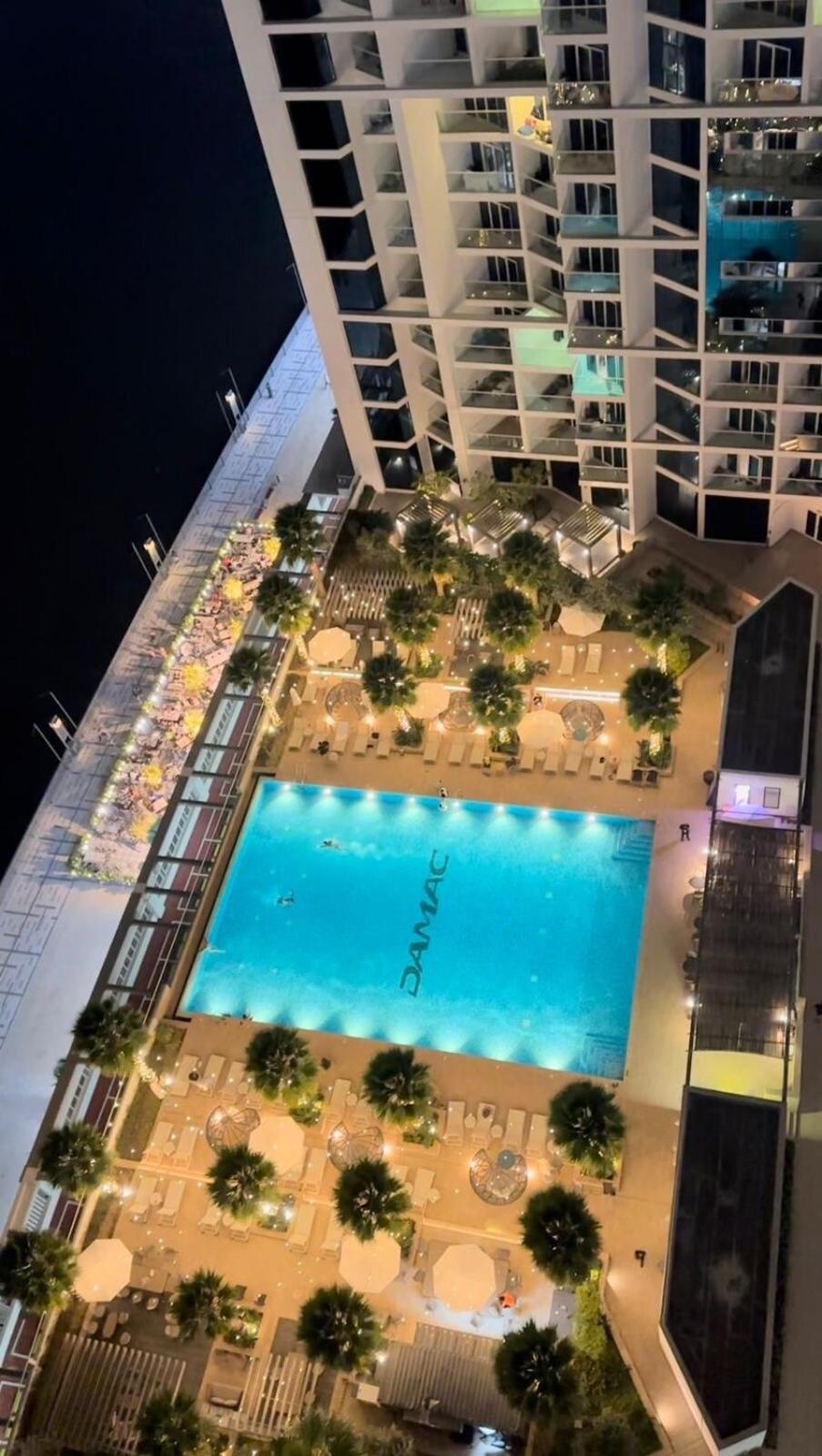 Apartment Luxury- 1 Bedroom Downtown Near Burj Khalifa Dubai